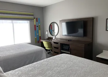 Hampton Inn & Suites Pekin Peoria Area hotel thumbnail 7