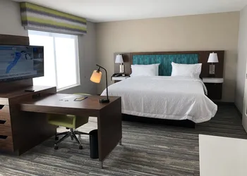 Hampton Inn & Suites Pekin Peoria Area hotel thumbnail 8