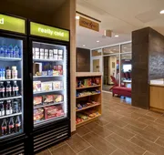 Home2 Suites by Hilton Odessa hotel detail image 3