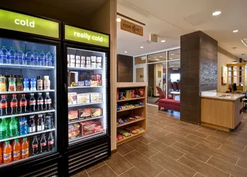 Home2 Suites by Hilton Odessa hotel thumbnail 3