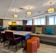 Home2 Suites by Hilton Odessa hotel detail image 4