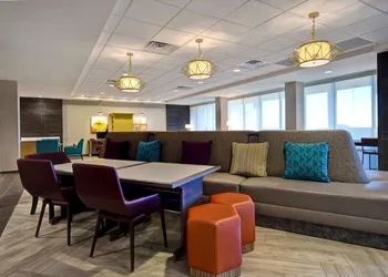 Home2 Suites by Hilton Odessa hotel thumbnail 4
