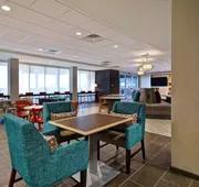 Home2 Suites by Hilton Odessa hotel detail image 5