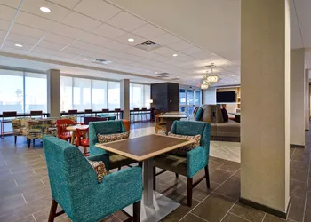 Home2 Suites by Hilton Odessa hotel thumbnail 5