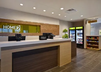Home2 Suites by Hilton Odessa hotel thumbnail 6