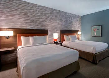 Home2 Suites by Hilton Odessa hotel thumbnail 7