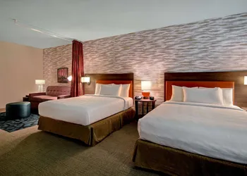 Home2 Suites by Hilton Odessa hotel thumbnail 8
