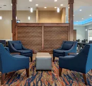 Comfort Suites Dry Ridge hotel detail image 3