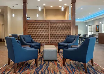 Comfort Suites Dry Ridge hotel thumbnail 3
