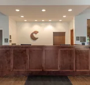 Comfort Suites Dry Ridge hotel detail image 4