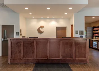 Comfort Suites Dry Ridge hotel thumbnail 4