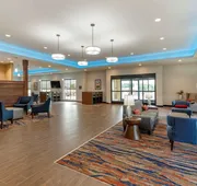 Comfort Suites Dry Ridge hotel detail image 5