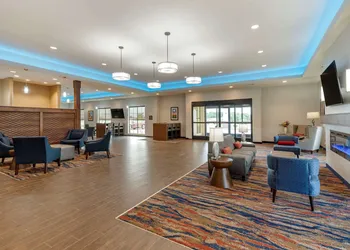Comfort Suites Dry Ridge hotel thumbnail 5