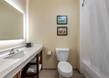 Comfort Suites Dry Ridge hotel thumbnail 7
