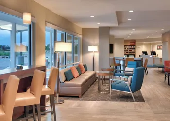 TownePlace Suites by Marriott Salt Lake City Draper hotel thumbnail 2