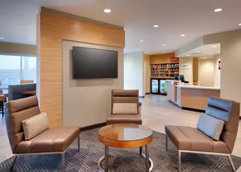 TownePlace Suites by Marriott Salt Lake City Draper hotel thumbnail 3