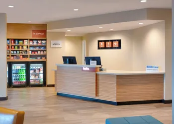 TownePlace Suites by Marriott Salt Lake City Draper hotel thumbnail 4