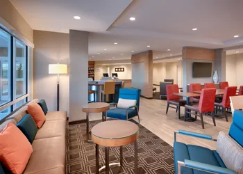 TownePlace Suites by Marriott Salt Lake City Draper hotel thumbnail 5