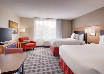 TownePlace Suites by Marriott Salt Lake City Draper hotel thumbnail 6