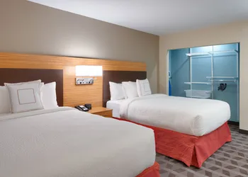 TownePlace Suites by Marriott Salt Lake City Draper hotel thumbnail 7
