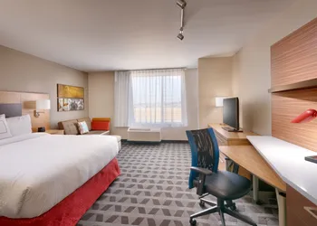 TownePlace Suites by Marriott Salt Lake City Draper hotel thumbnail 8