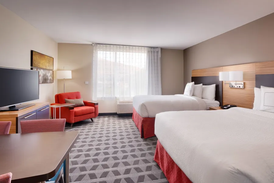 TownePlace Suites by Marriott Salt Lake City Draper hotel detail image 6