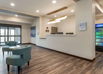 Sleep Inn Waukee-West Des Moines hotel thumbnail 3