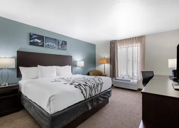 Sleep Inn Waukee-West Des Moines hotel thumbnail 5