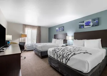 Sleep Inn Waukee-West Des Moines hotel thumbnail 6