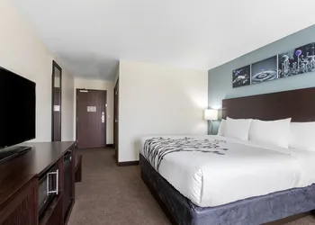 Sleep Inn Waukee-West Des Moines hotel thumbnail 7