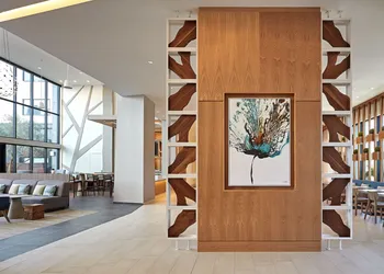 Element by Marriott Santa Clara hotel thumbnail 2