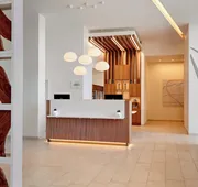 Element by Marriott Santa Clara hotel detail image 3
