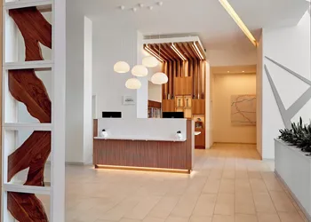 Element by Marriott Santa Clara hotel thumbnail 3