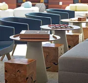 Element by Marriott Santa Clara hotel detail image 5
