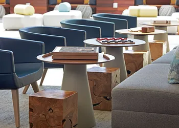 Element by Marriott Santa Clara hotel thumbnail 5