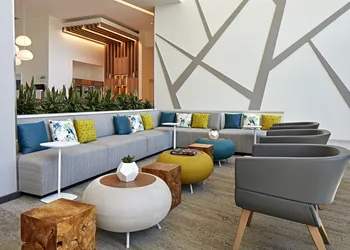 Element by Marriott Santa Clara hotel thumbnail 6