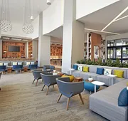 Element by Marriott Santa Clara hotel detail image 7
