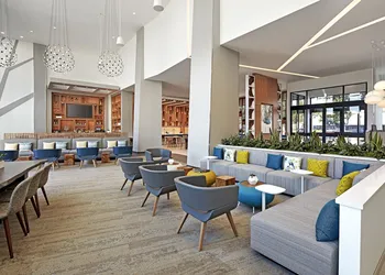 Element by Marriott Santa Clara hotel thumbnail 7