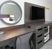 Hampton Inn by Hilton Irvine Spectrum/Lake Forest hotel detail image 4