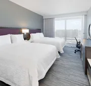 Hampton Inn by Hilton Irvine Spectrum/Lake Forest hotel detail image 5