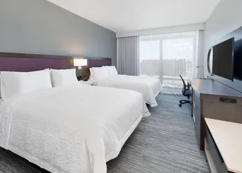 Hampton Inn by Hilton Irvine Spectrum/Lake Forest hotel thumbnail 5