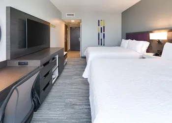Hampton Inn by Hilton Irvine Spectrum/Lake Forest hotel thumbnail 6