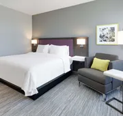 Hampton Inn by Hilton Irvine Spectrum/Lake Forest hotel detail image 7