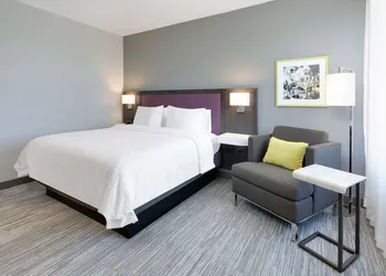 Hampton Inn by Hilton Irvine Spectrum/Lake Forest hotel thumbnail 7
