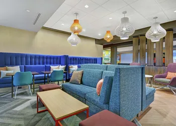 Tru by Hilton Springfield Downtown hotel thumbnail 4