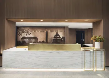 AC Hotel by Marriott Washington DC Downtown hotel thumbnail 2