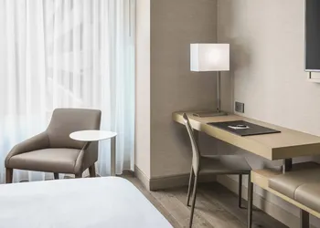 AC Hotel by Marriott Washington DC Downtown hotel thumbnail 5