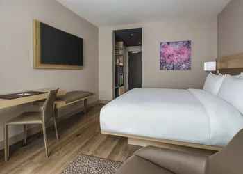 AC Hotel by Marriott Washington DC Downtown hotel thumbnail 6