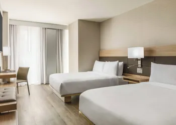 AC Hotel by Marriott Washington DC Downtown hotel thumbnail 8