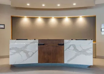 DoubleTree by Hilton Summerville Nexton hotel thumbnail 2